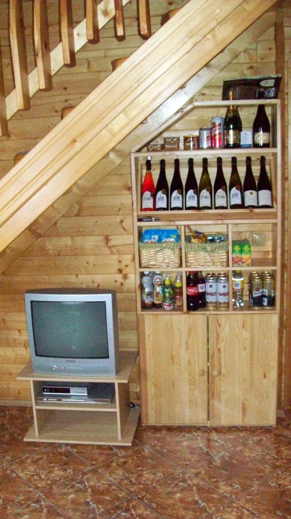 Apartmany A Chalupa Tara Albrechtice v Jizerskych horach Luaran gambar