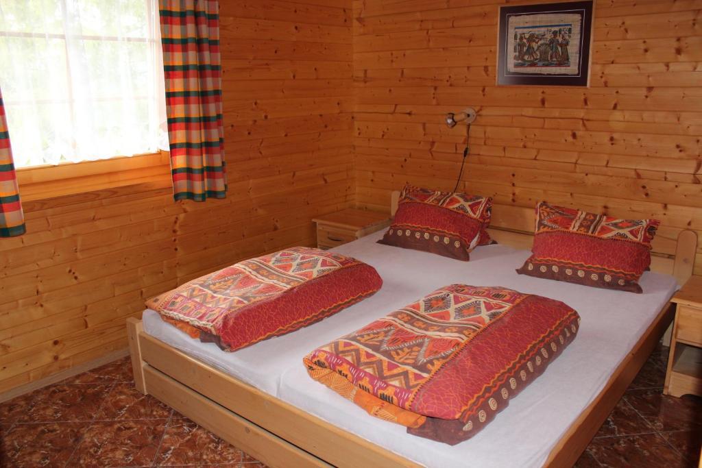 Apartmany A Chalupa Tara Albrechtice v Jizerskych horach Bilik gambar